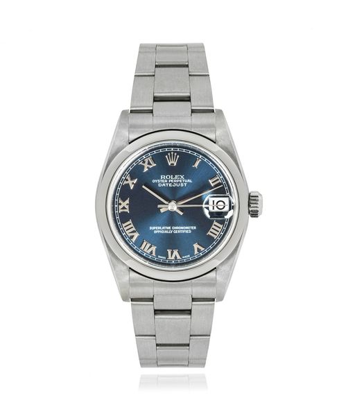 Rolex Mid-Size Datejust 78240